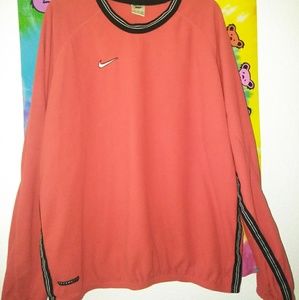 Vintage Nike therma-fit sweater